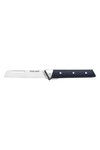 STEAK CHAMP Kochmesser Folder 12 cm klappbar TPE Softgrip