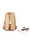 REDECKER Feuerstarter-Set Kiefernholz 9.5x8x3 cm