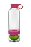 zing anything Trinkflasche Citrus Zinger pink