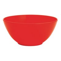 Müslischüssel rot 16cm