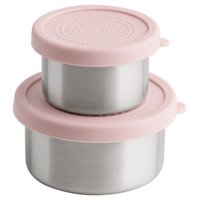 AYAIDA Snack Container Soft Rose
