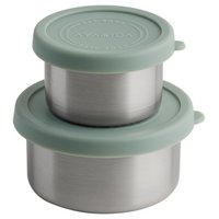 AYAIDA Snack Container Mint Green