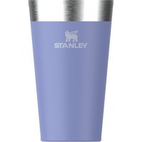 Stanley Tumbler Stacking hydrangea