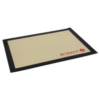 de Buyer Silikonbackmatte