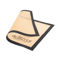 de Buyer Silikonbackmatte Airmat perforiert