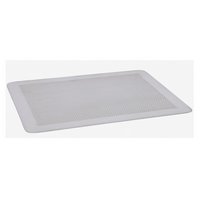 de Buyer Backblech Alu perforiert flach