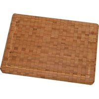 Zwilling Schneidebrett Bambus mittel 36x25.5x3cm