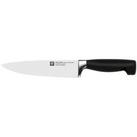 Zwilling Kochmesser Vier Sterne 18cm