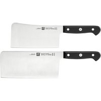 Zwilling Messerset Gourmet Koch und Hackmesser