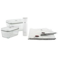 Zwilling Vakuum Starterset Glas Box M-L