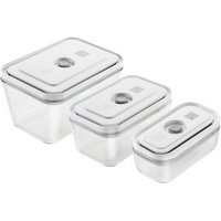 Zwilling Vakuum Box S M L Glas