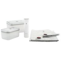 Zwilling Vakuum Starterset Kunststoff Box M-L