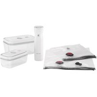 Zwilling Vakuum Starterset Glas Box S-M