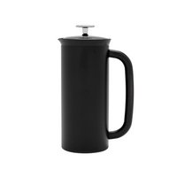 Espro French Press P7 Edelstahl schwarz