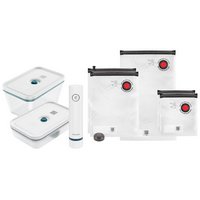 Zwilling Vakuum Starterset La Mer L Glas