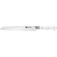 Zwilling Brotmesser Pro le blanc 23cm