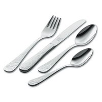 Zwilling 4tlg. Kinderbesteck Grimms Märchen