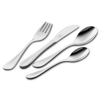 Zwilling 4tlg Kinderbesteck Filou