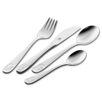 Zwilling 4tlg Kinderbesteck Bino