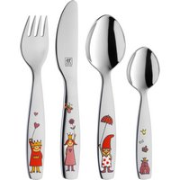Zwilling 4tlg. Kinderbesteck Emilie