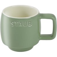 Staub Tasse Eucalyptus XS