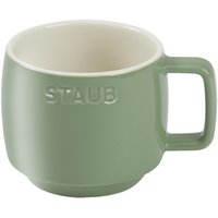 Staub Tasse Eucalyptus S