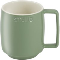 Staub Tasse Eucalyptus M