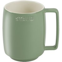 Staub Tasse Eucalyptus L