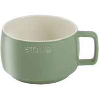 Staub Tasse Eucalyptus XL