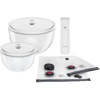 Zwilling Vakuum Starterset Fresh and Save Bowls