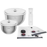 Zwilling Vakuum Starterset Fresh and Save Bowls
