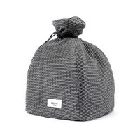 The Organic Company Teekannenhaube isoliert evening grey