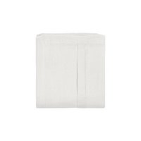 The Organic Company Geschirrtuch natural white