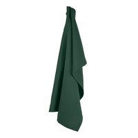 The Organic Company Geschirrtuch dark green