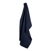 The Organic Company Geschirrtuch dark blue