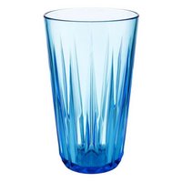 APS Trinkbecher Crystal blau