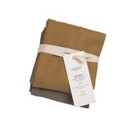 The Organic Company Geschirrtuch earth