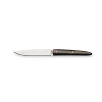 comas Utset Steakmesser Schwarz