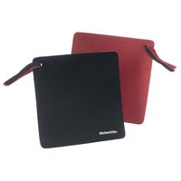 Cuisipro Topflappen rot schwarz