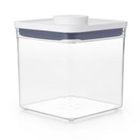 OXO Pop Behälter gross quadratisch 2.6 l