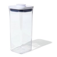 OXO Pop Behälter klein quadratisch 1.6 l