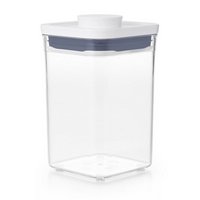 OXO Pop Behälter klein quadratisch 1 l