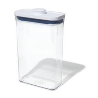 OXO Pop Behälter schlank rechteckig 1.8 l