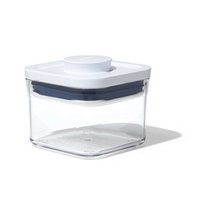 OXO Pop Behälter klein quadratisch 0.4 l