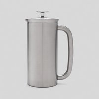 Espro French Press P7 Edelstahl matt