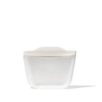 OXO Aufbewahrungstasche Silikon Stand Up 335ml