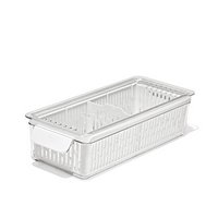 OXO Produce Saver Frischhaltebox lang