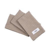 The Organic Company Spültuch clay stone