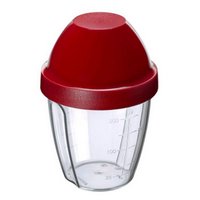 Westmark Schüttelbecher 0.25l