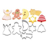 Westmark Ausstechform Weihnachten